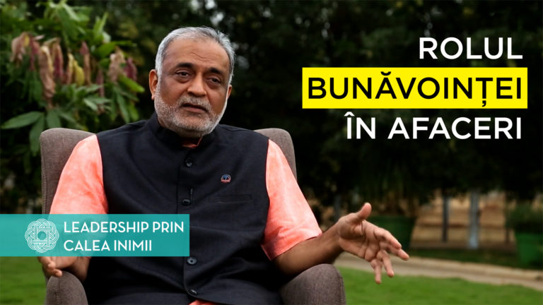 Rolul bunăvoinței în afaceri