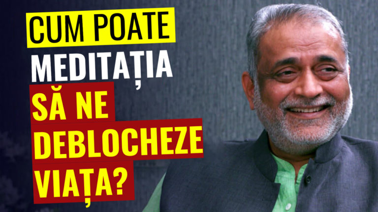 Cum poate meditatia Heartfulness sa ne schimbe viata?